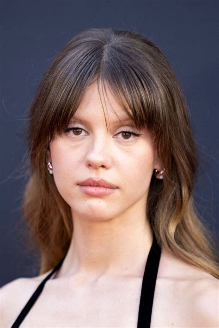 Mia Goth Celebrity Profile – Hollywood Life