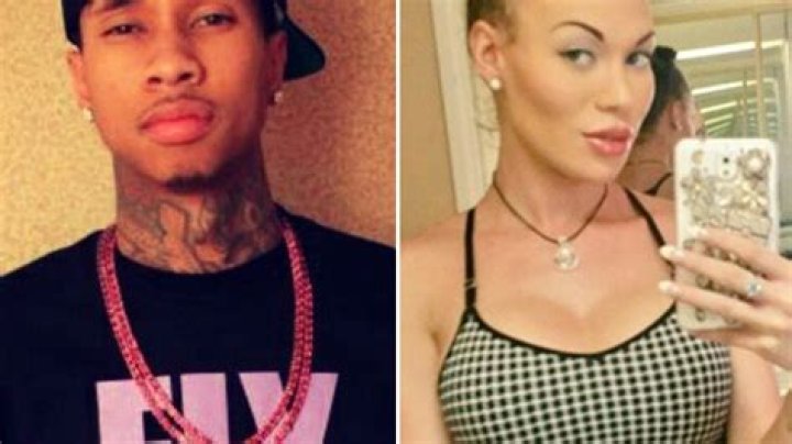 Mia Isabella: Is She Planning Tell-All With Major Outlet About Alleged Affair With Tyga?