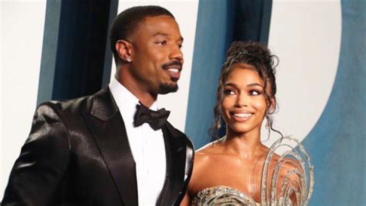 Michael B. Jordan and Lori Harvey’s Best Moments: Photos – Hollywood Life