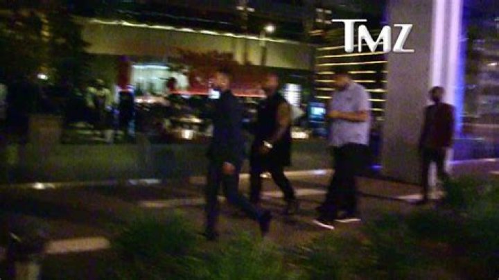 Michael B. Jordan Denied At Diddy’s BET Awards After-Party — Not Allowed In – Hollywood Life