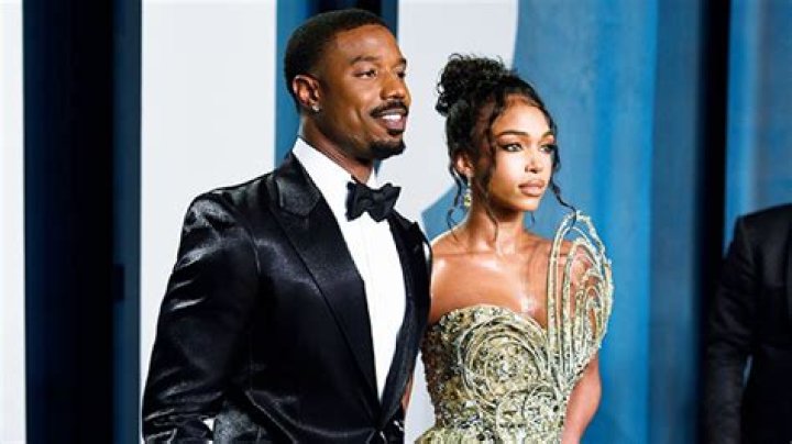 Michael B Jordan Finally Reacts To Breakup With Lori Harvey – Hollywood Life
