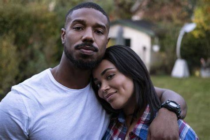 Michael B. Jordan & Lauren London Star In ‘Without Remorse’ – Trailer – Hollywood Life