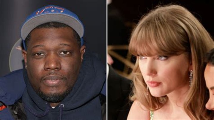 Michael Che’s Texts Revealed After Girl Accused Him Of Being Rude On Dating App – Hollywood Life