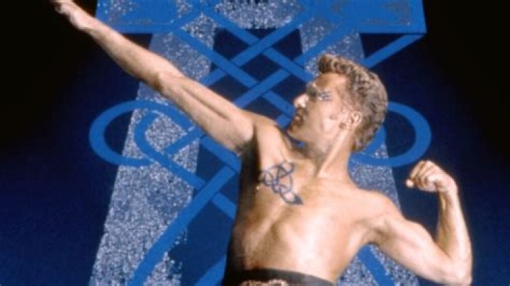 Michael Flatley’s Lord Of The Dance Slays With Epic Performance At Liberty Ball