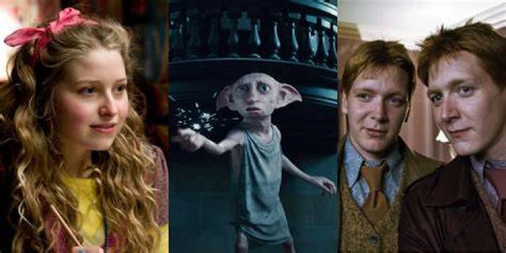 Michael Gambon and More – Hollywood Life