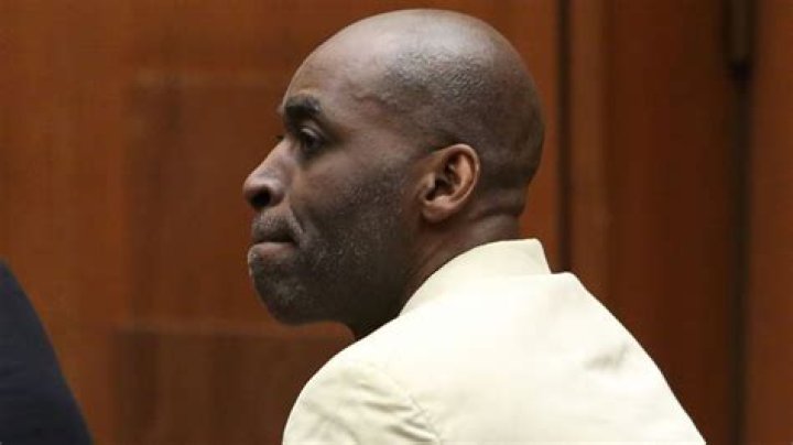 Michael Jace’s Sons ‘Traumatized’ After Witnessing Mom’s Murder