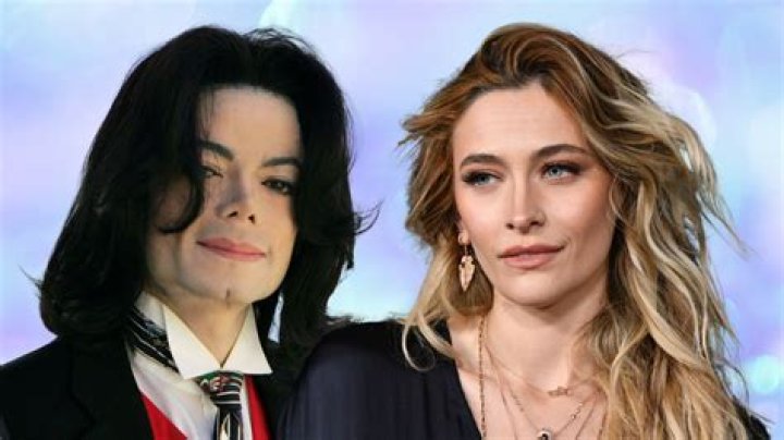 Michael Jackson’s Ex Debbie Rowe Diagnosed With Breast Cancer — Does Paris Know?