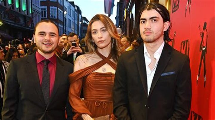 Michael Jackson’s Kids Will Not Receive Trust Money Until Estate Settles IRS Dispute