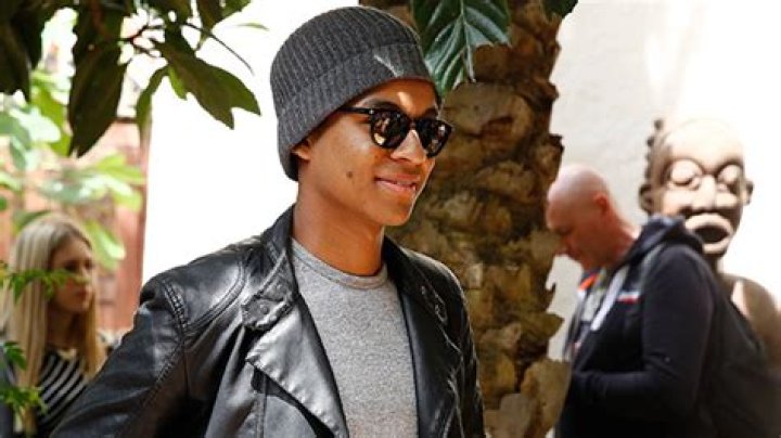 Michael Jackson’s Nephew Jaafar Rehearses For Upcoming Biopic – Hollywood Life