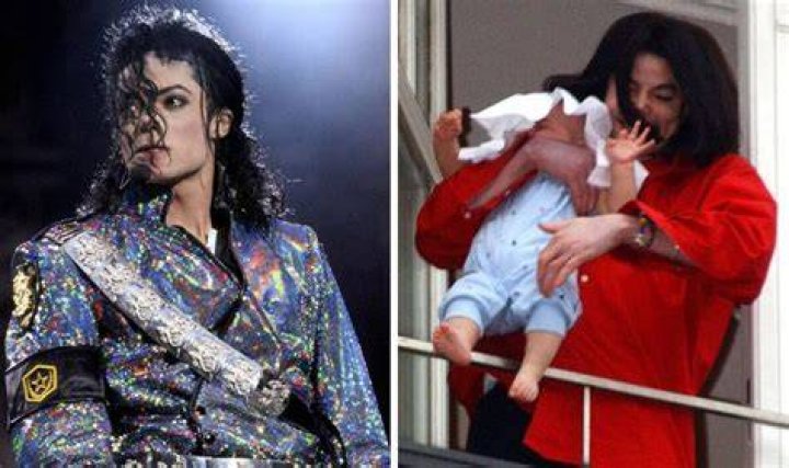 Michael Jackson’s Son Discusses Climate Change – Hollywood Life