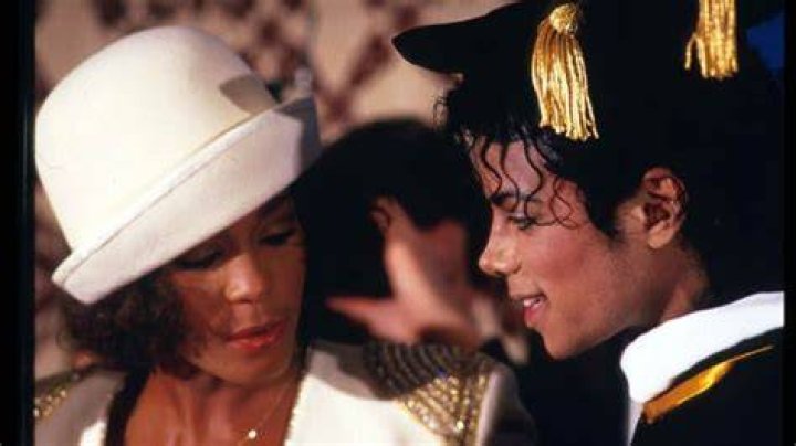 Michael Jackson & Whitney Houston Affair — Their Secret Love Revealed – Hollywood Life