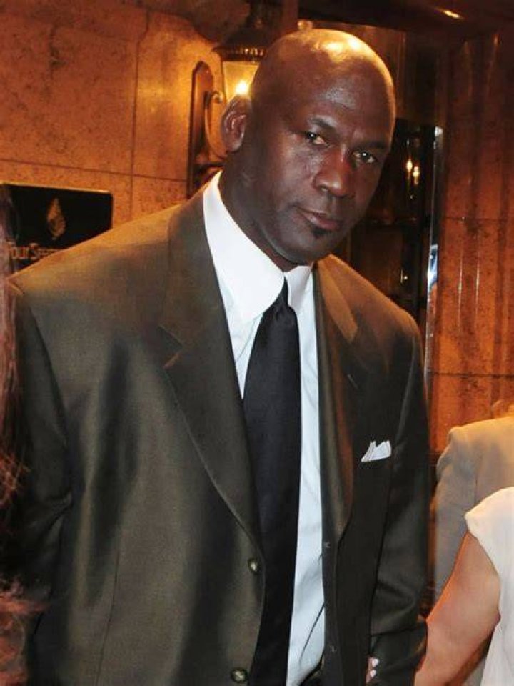Michael Jordan Baby Mama — NBA Star Sued For Secret Son – Hollywood Life