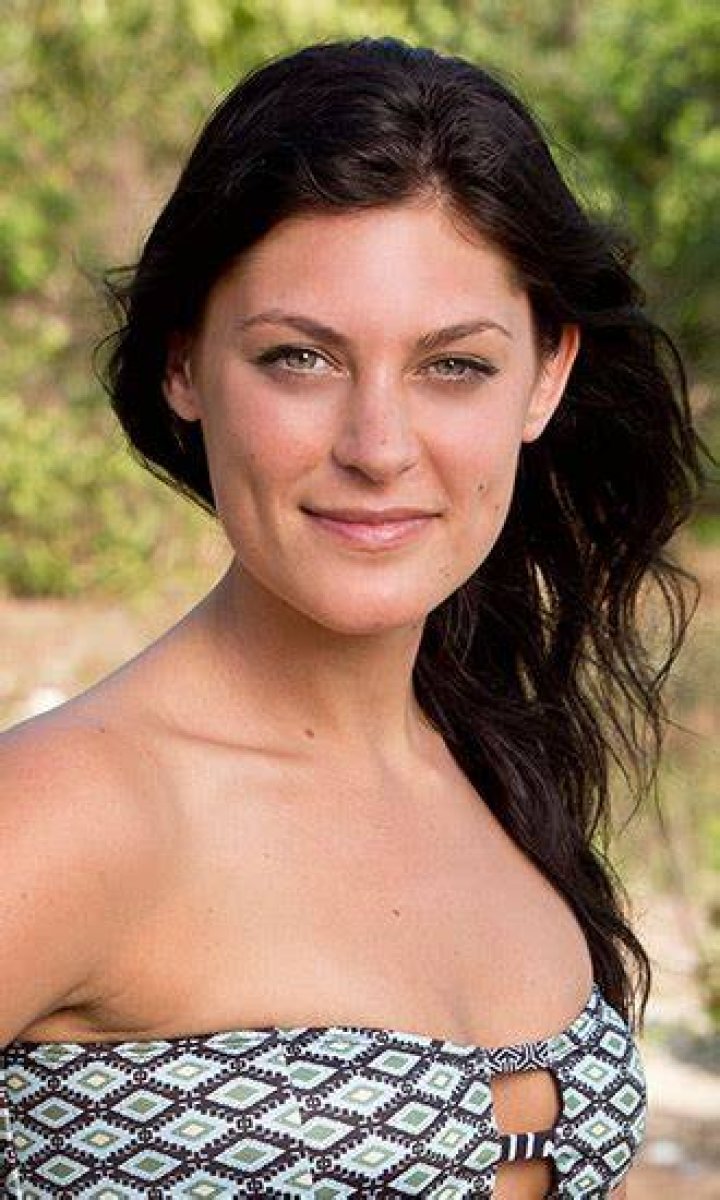 Michele Fitzgerald Bio – Hollywood Life