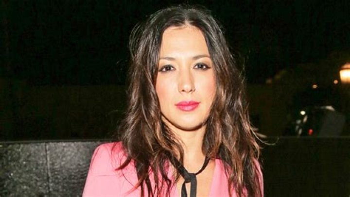 Michelle Branch Arrested For Allegedly Smacking Estranged Husband – Hollywood Life