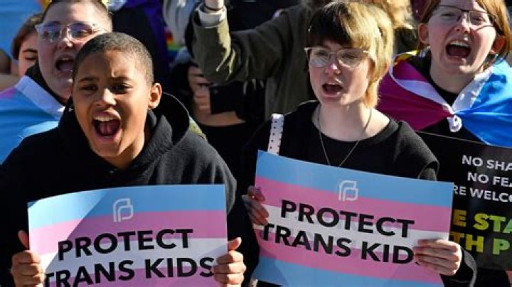 Michelle Duggar Campaigned Against Transgender People — Called Them ‘Child Predators’