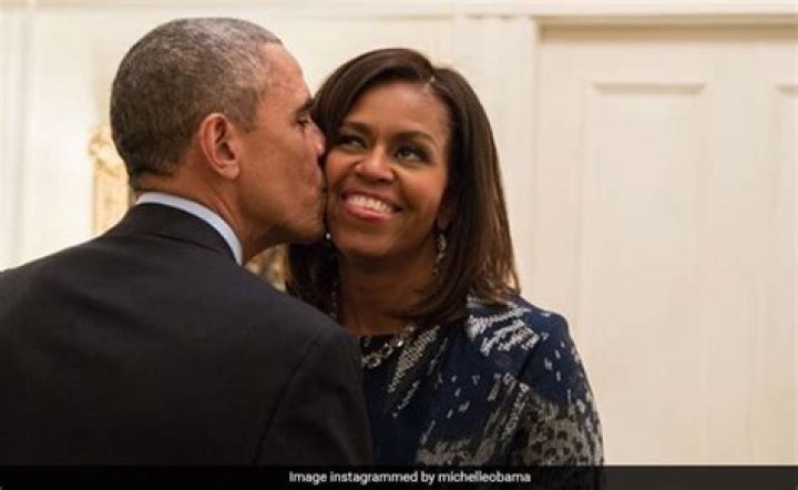 Michelle Obama Admits She ‘Couldn’t Stand’ Barack For 10 Years Of Their Marriage