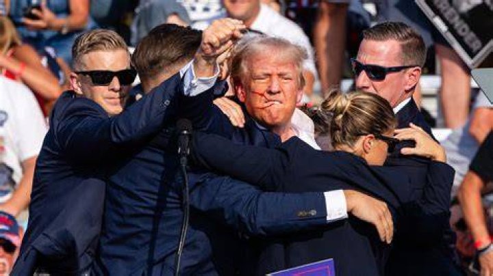 Michelle Obama Lambasts ‘Infantile’ Trump After Mob Riot: ‘He Can’t Handle’ Truth Of His Failure