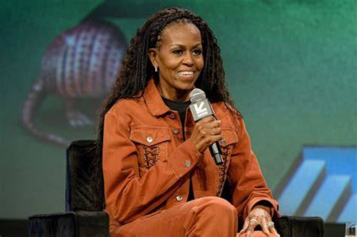 Michelle Obama: Pics