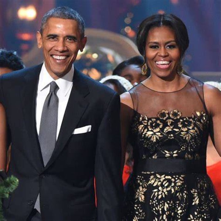 Michelle Obama Shares Throwback With Barack On Anniversary: ‘How It Started Vs How It’s Going’