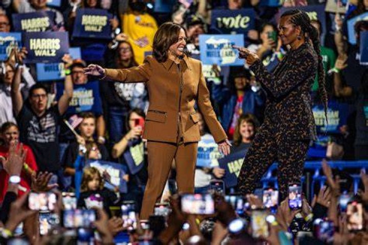 Michelle Obama: Why We Should ALL Plagiarize Her Life