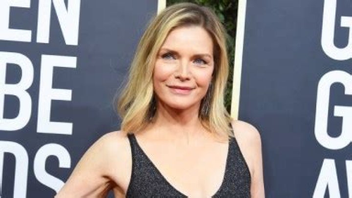 Michelle Pfeiffer, 62, Reminisces On Her Beauty Pageant Days With Epic Throwback Videos