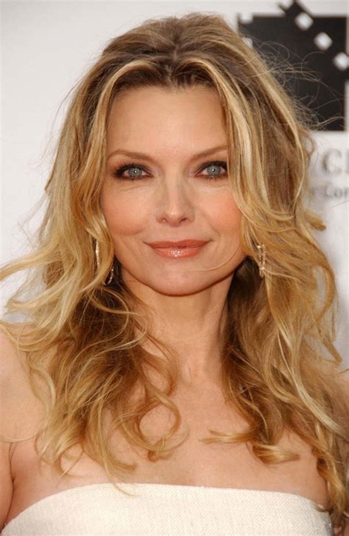 Michelle Pfeiffer — PICS