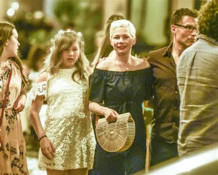 Michelle Williams’ Kids: Everything To Know About Her Daughter & 2 Kids With Thomas Kail