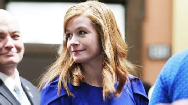 Michigan Senator Mallory McMorrow Is Fighting A ‘Barbaric’ Abortion Law: ‘People Are Pissed’ (Exclusive)