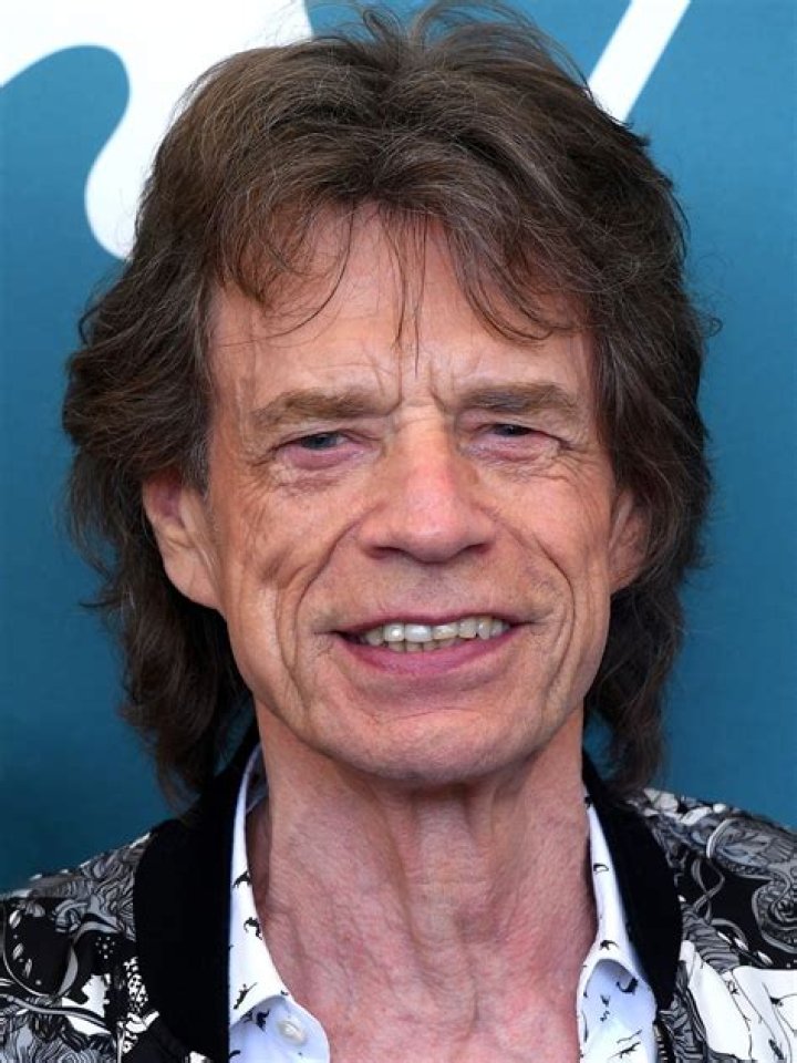 Mick Jagger, 78, Looks Better Than Ever Before Vegas Show On New World Tour — Pics