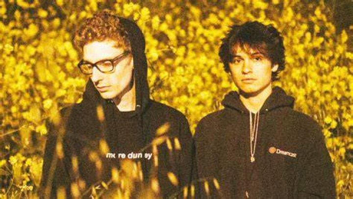 Midnight Kids Talk ‘The Lost Youth’ EP & Making People Feel ‘Special’ – Hollywood Life