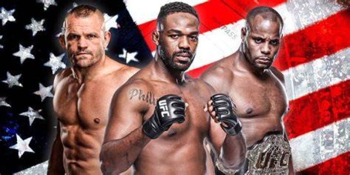Miesha Tate: 5 Things To Know About The UFC Fighter Competing On ‘Celebrity Big Brother’