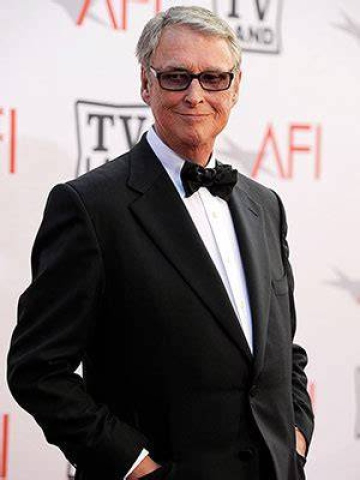 Mike Nichols – Hollywood Life
