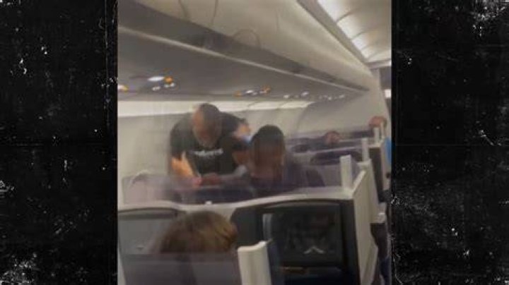 Mike Tyson Reportedly Punched Man On Plane Repeatedly After Passenger Annoyed Him: Watch Video