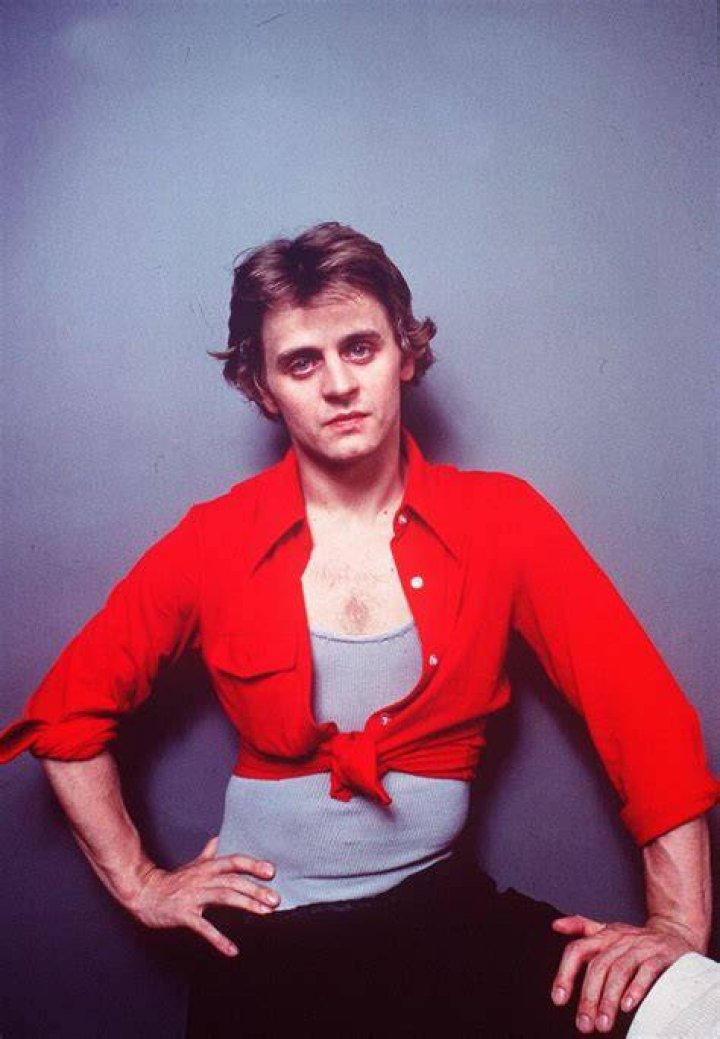 Mikhail Baryshnikov – Photos – Hollywood Life