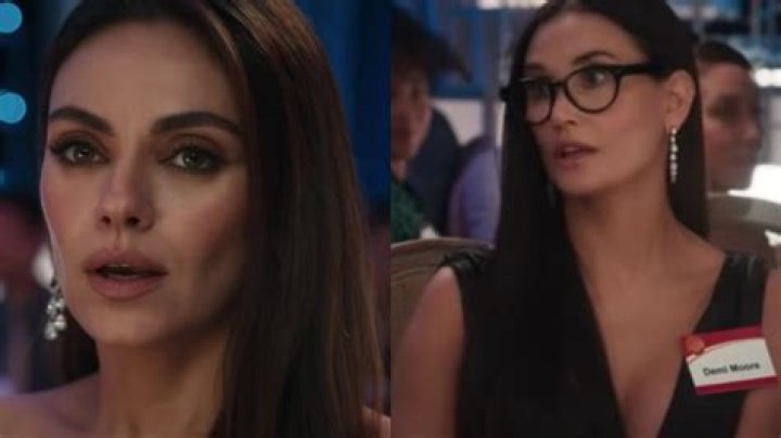 Mila Kunis & Demi Moore’s Super Bowl Commercial — Watch – Hollywood Life
