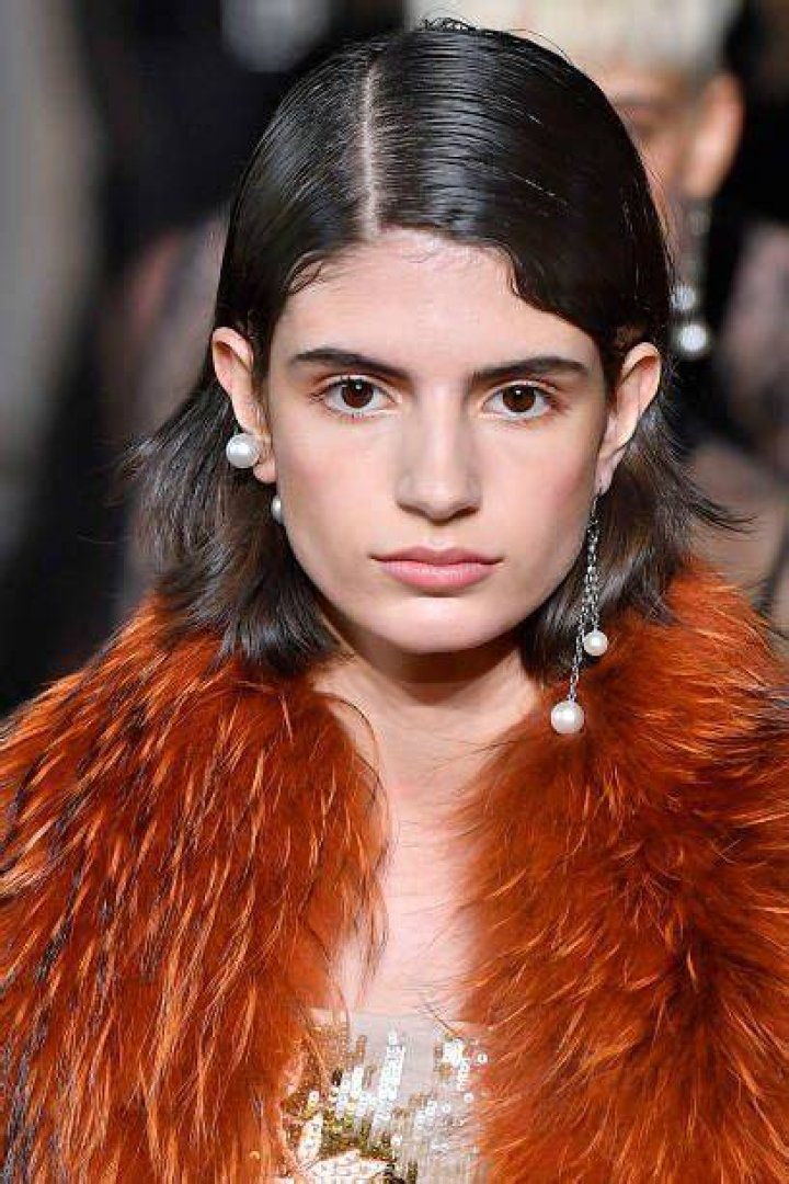 Milan Fashion Week Winter 2017 — PICS