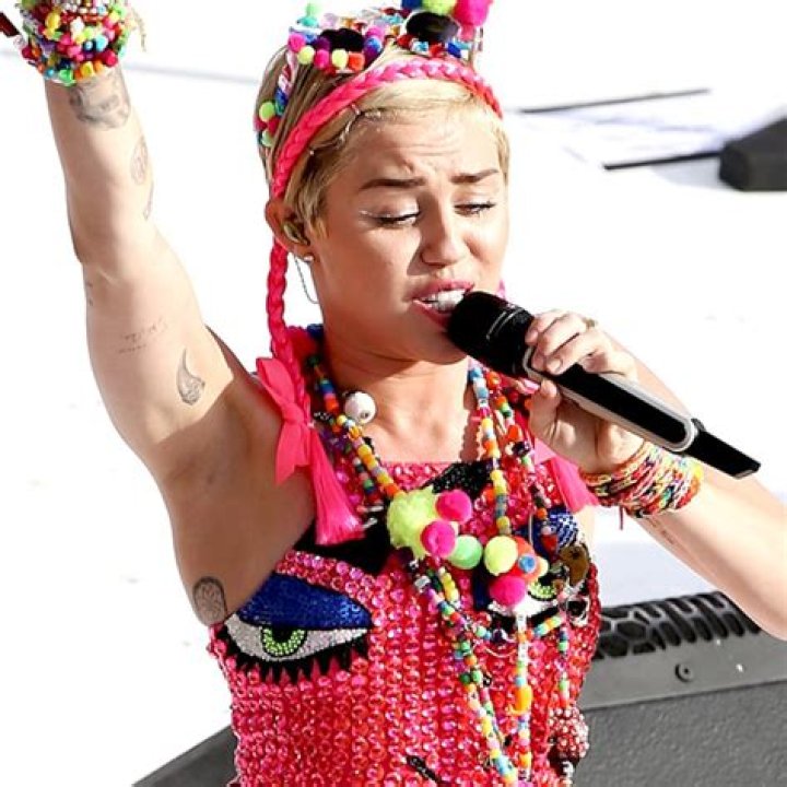Miley Cyrus Calls Her Wild Twerking Days ‘Pretty Innocent’: There Are ‘Real Issues’ To Deal With