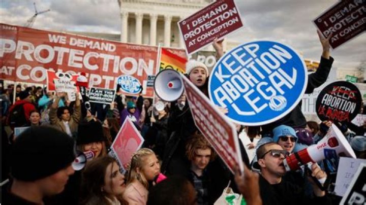 Miley Cyrus Drags Man Who Calls Her ‘Selfish’ For ‘Abortion Is Healthcare’ Pic – See Epic Clapback
