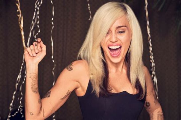 Miley Cyrus Planning Raunchy 21st Birthday Party In Sex Dungeon