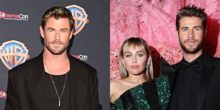 Miley Cyrus Seen For The 1st Time Since Finalizing Divorce From Liam Hemsworth — Pics