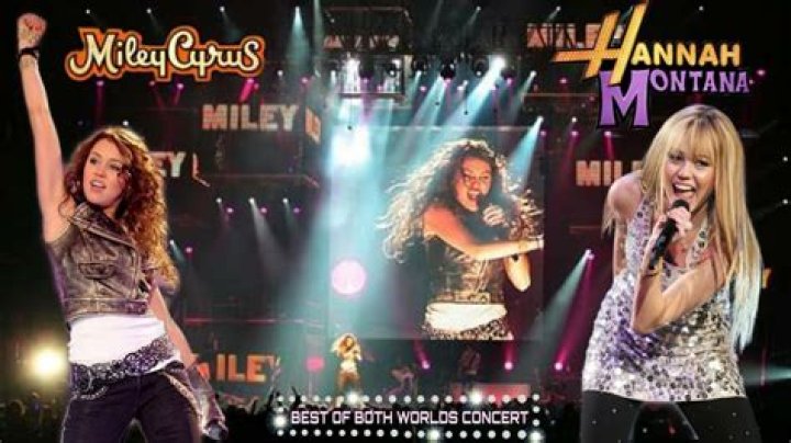 Miley Cyrus to Hannah Montana — I Quit You!
