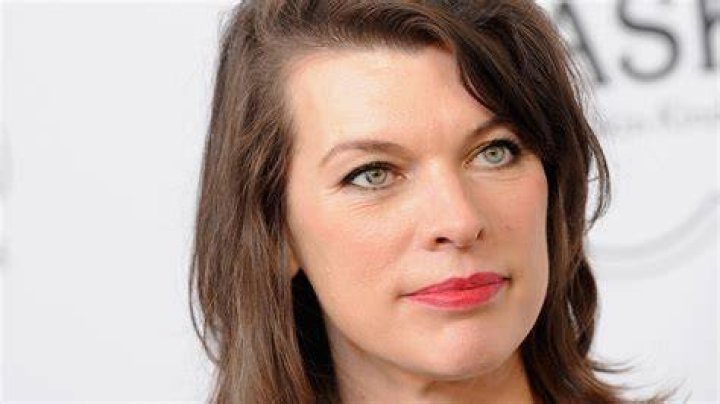 Milla Jovovich ‘Heartbroken’ Over Russian Invasion Of Her Home Country: ‘I Am Torn In Two’