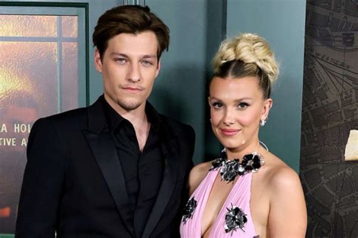 Millie Bobby Brown Celebrates Fiance Jake Bongiovi’s 22nd Birthday With Cute Tribute