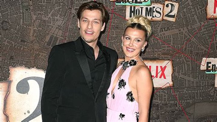Millie Bobby Brown Confesses She Met Jake Bongiovi On Instagram Before Dating: Watch