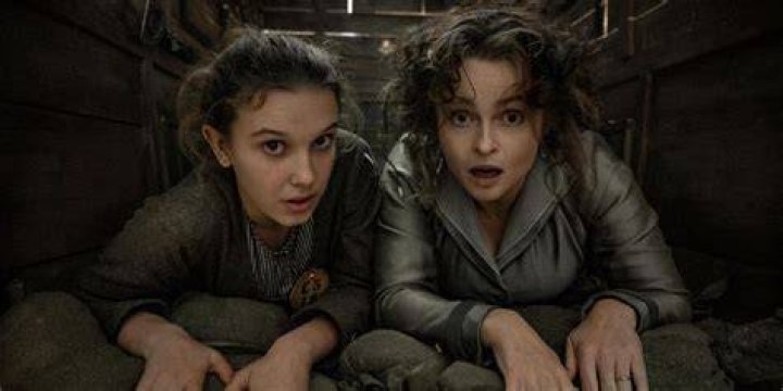 Millie Bobby Brown In ‘Enola Holmes’ & More: Shop The Books That Inspired Netflix’s New Movies & Show