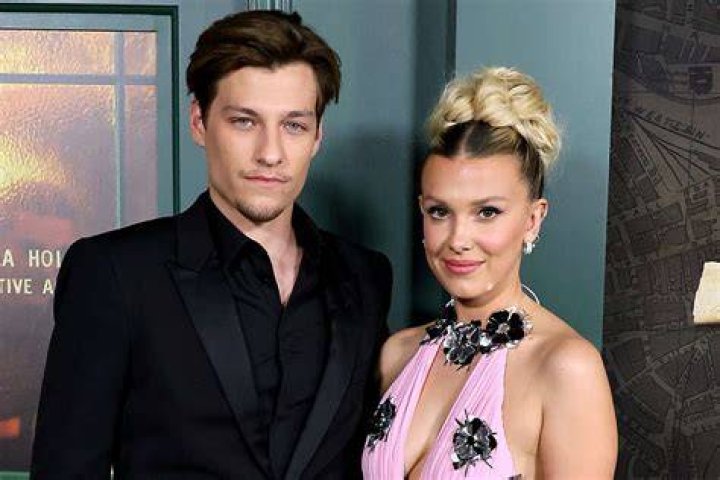 Millie Bobby Brown’s Fiance Jake Bongiovi Celebrates Her Birthday & Their ‘Big Year Ahead’ in Sweet Post
