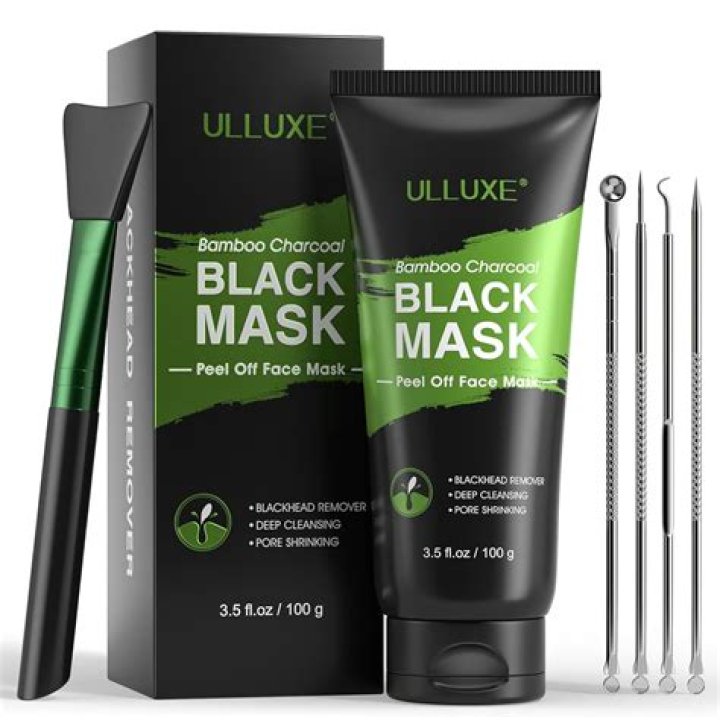 Millie Bobby Brown’s Go-To Clay Face Mask Exfoliates & Smoothes Skin