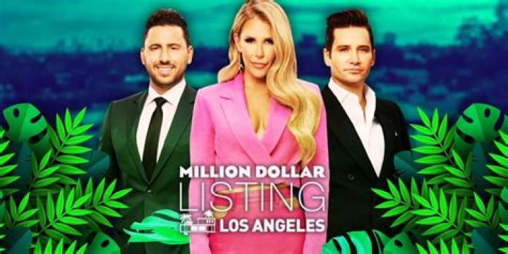 ‘Million Dollar Listing LA’ Preview: Fredrik Is Concerned About Why Flagg’s Listing Hasn’t Sold Yet