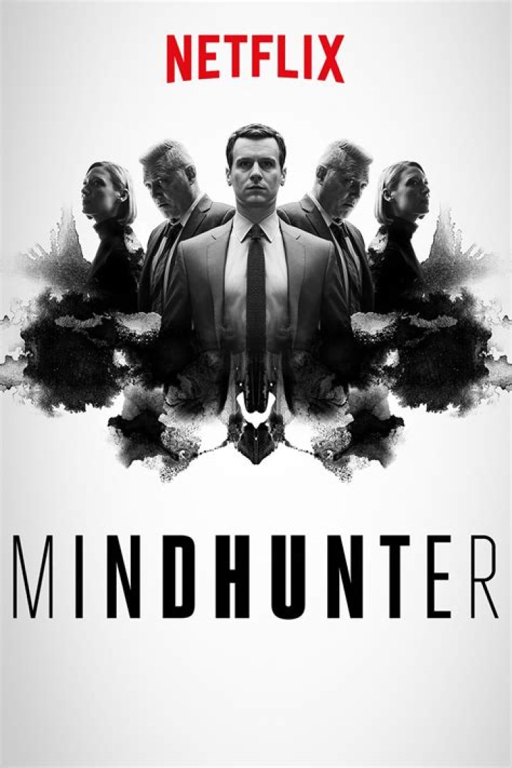 ‘Mindhunter’ — Photos Of The Netflix Crime Series