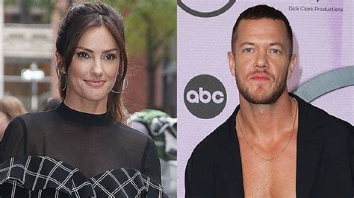 Minka Kelly & Imagine Dragons’ Dan Reynolds Seemingly Step Out For Date Night In Silverlake: Photos